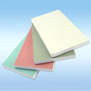 Gypsum Board