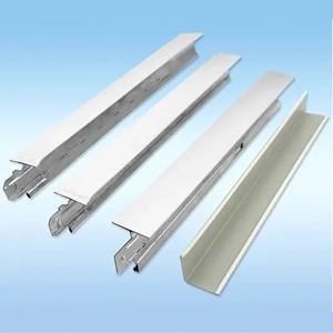 Suspended Ceiling System