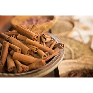 Cinnamon