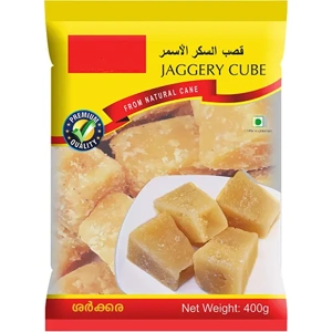 Jaggery