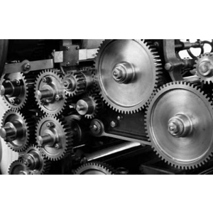 Flexographic Industrial Printing Service