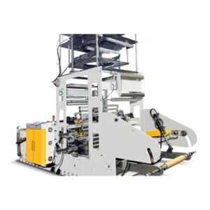 Gusseting & Embossing Service