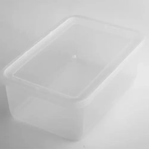 Plastic Box