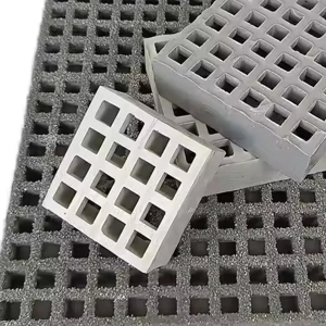 Fiberglass Grating