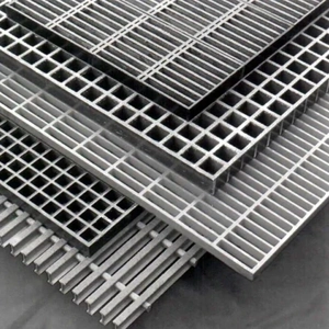 Fiberglass Grating
