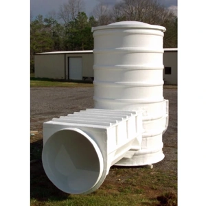 Manhole Chamber