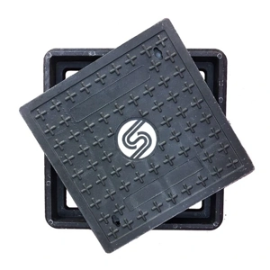 Manhole Cover