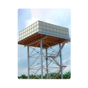 Storage Tank