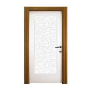 Non Metal Door