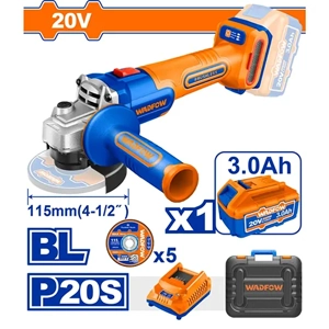 Angle Grinder