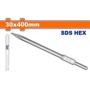 Chisel