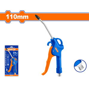 Compressed Air Gun