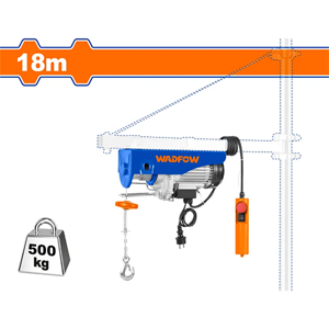 Hoist