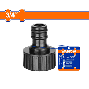 Hose Fitting