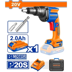 Power Screwdriver