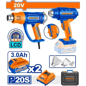 Power Tool Kit