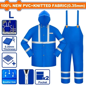 Rain Coat