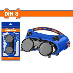 Safety Goggle