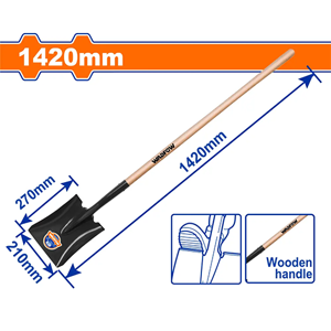 Shovel