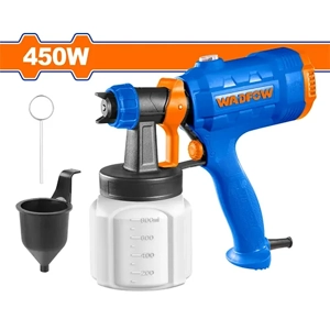 Spray Gun