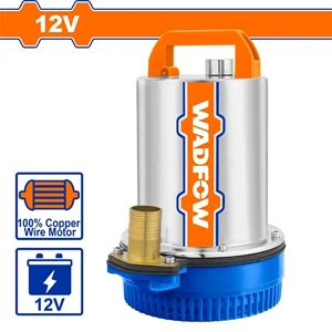 Submersible Pump