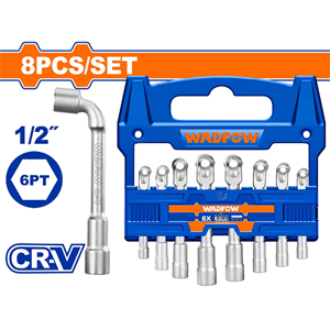 Wrench Set