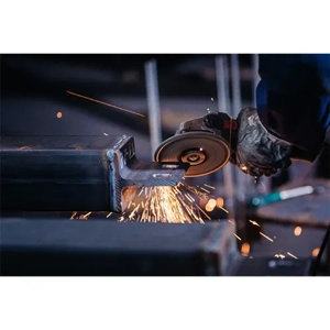 Metal Fabrication Service