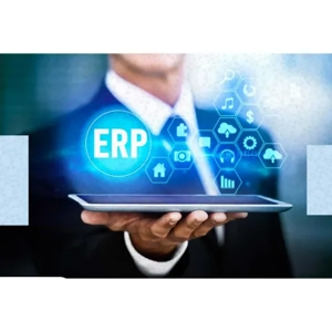 Enterprise Resource Planning ERP Software