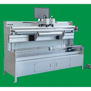 Printing Plate Mounting Machine
