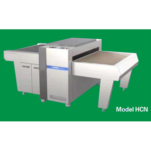 Printing Plate Washing Machine