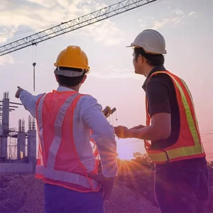 Engineering Supervision Service