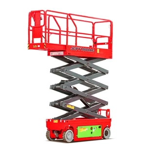 Scissor Lift
