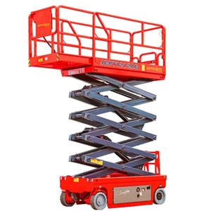 Scissor Lift