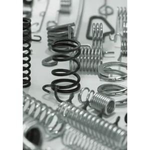 Spring Design & Fabrication Service