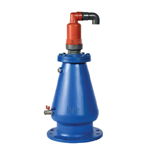 Air Valve