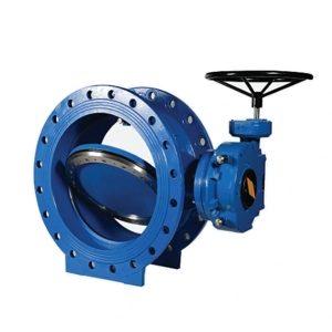 Butterfly Valve