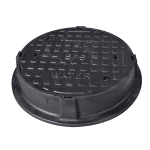 Manhole Cover