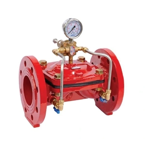 Pressure Reducing Valve