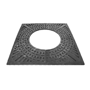 Tree Grating