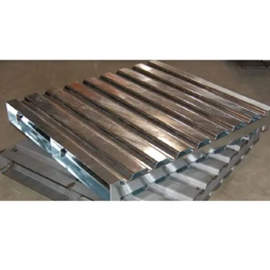 Metal Pallet
