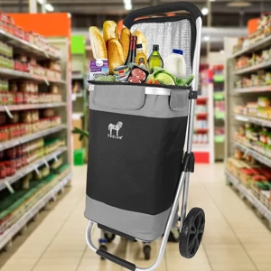 Shopping Cart