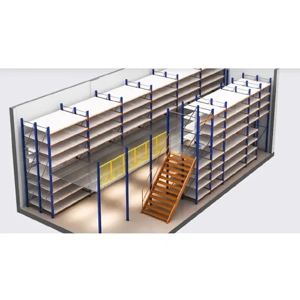 Storage Rack