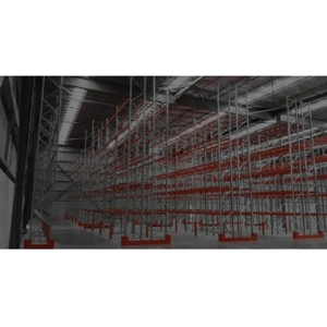 Storage Rack