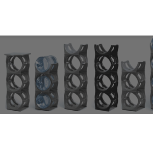 Storage Rack