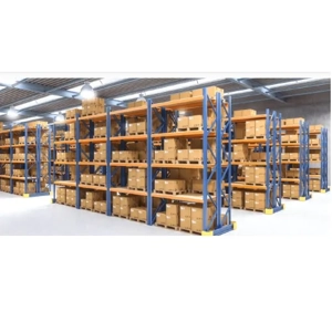 Storage Shelf