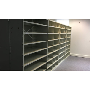 Storage Shelf