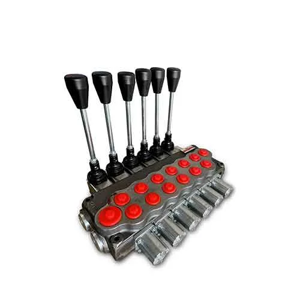 Hydraulic Valve