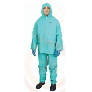 Chemical Suit