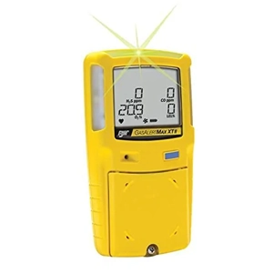 Gas Detector