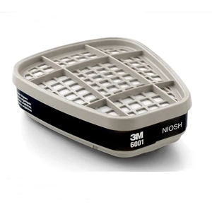Respirators Filter